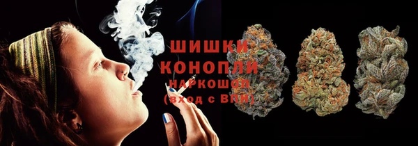 хмурый Медногорск