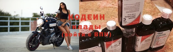 хмурый Медногорск