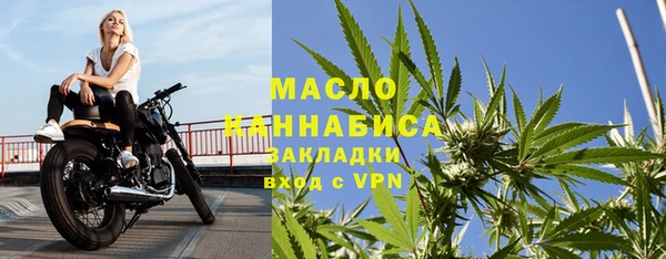 хмурый Медногорск