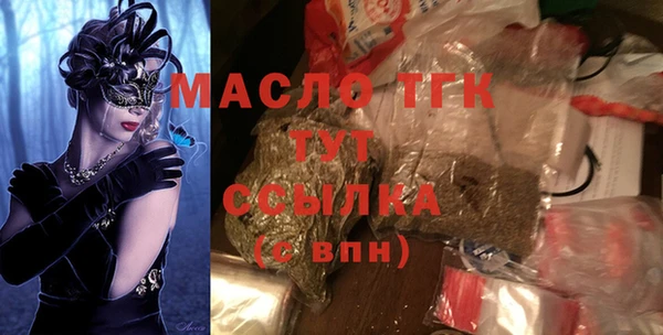 хмурый Медногорск