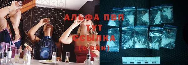 хмурый Медногорск